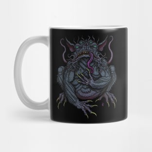 Tsathoggua - Azhmodai 23 Mug